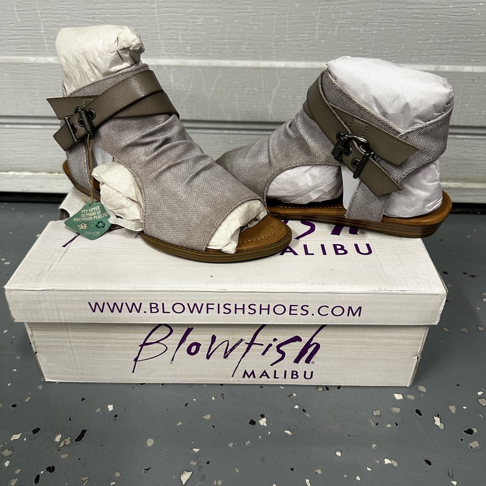 Blowfish Women's  Sandals